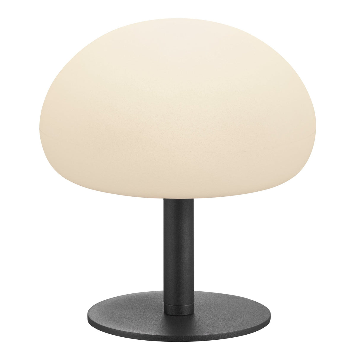 Akumulatorowa Lampa Stołowa LED z Ładowaniem USB