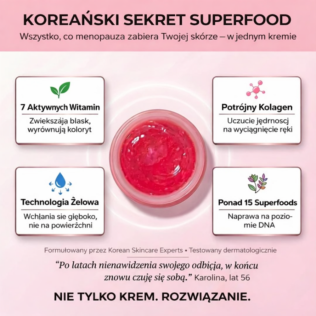 Kobiety K-BEAUTY Galaretkowy Krem Nawilżający Do Twarzy