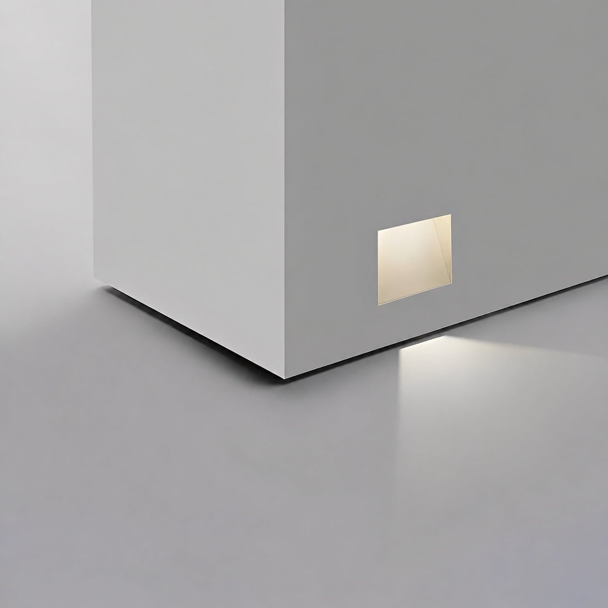 Minimalistyczne Kinkiety Ścienne LED z Czujnikiem Ruchu do Sypialni i Salonu