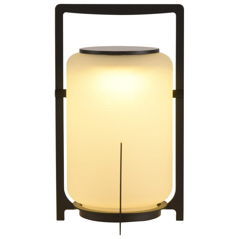 Stylowa Lampa Solarna Stojąca do Ogrodu – Nowoczesne Lampy Ogrodowe z Stali Nierdzewnej i Szkła, Ekologiczne Oświetlenie na Patio