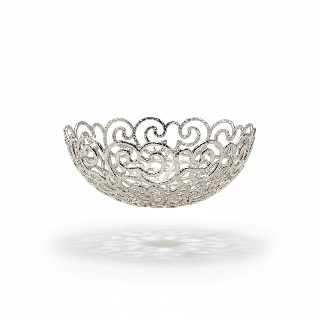 Misa ozdobna ażurowa