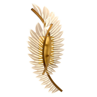 Lampa dekoracyjna do korytarza i salonu