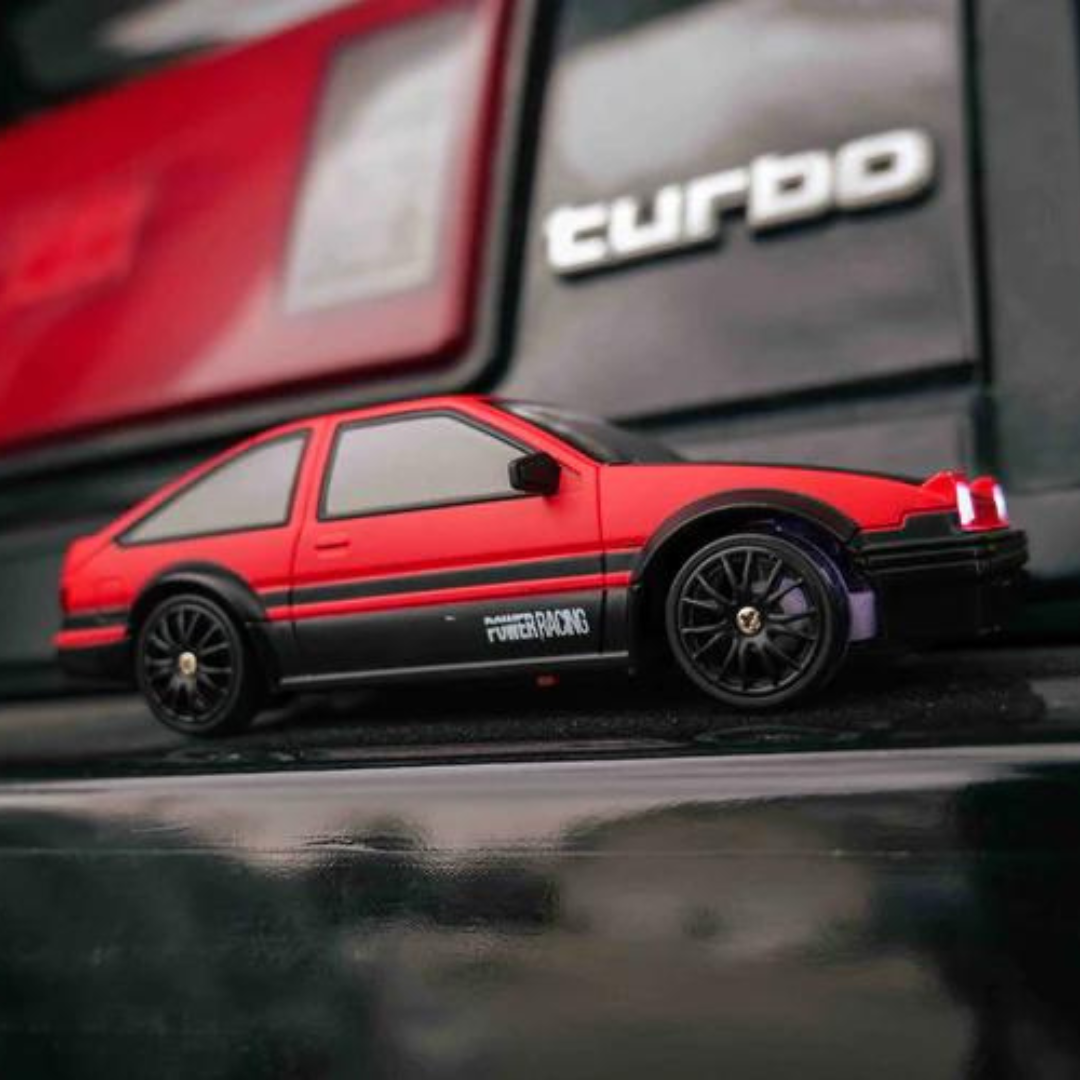 Driftek Zdalnie Sterowane Auto Driftujące z Wysoką Prędkością