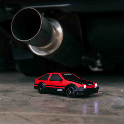 Driftek Zdalnie Sterowane Auto Driftujące z Wysoką Prędkością