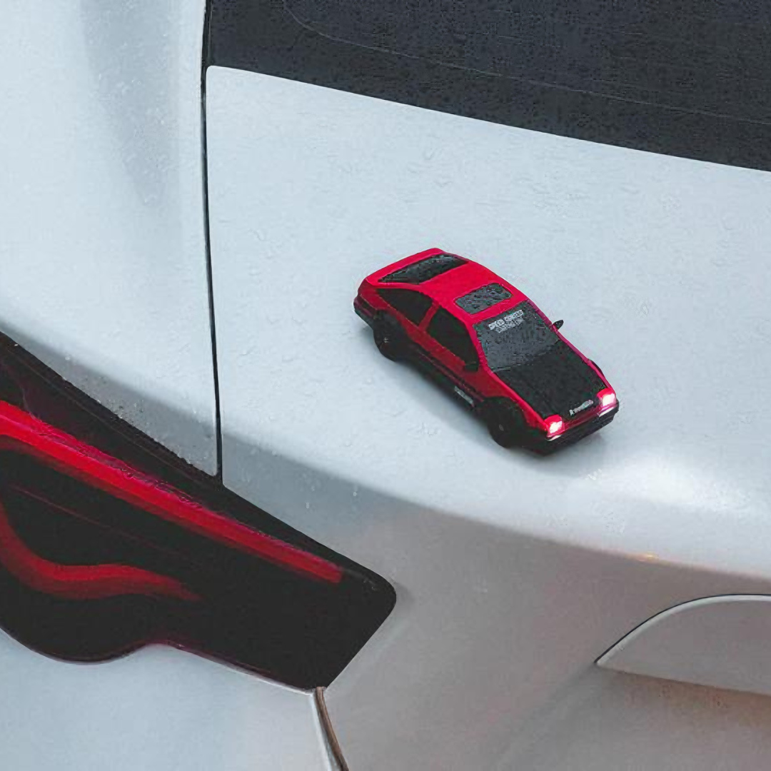 Driftek Zdalnie Sterowane Auto Driftujące z Wysoką Prędkością