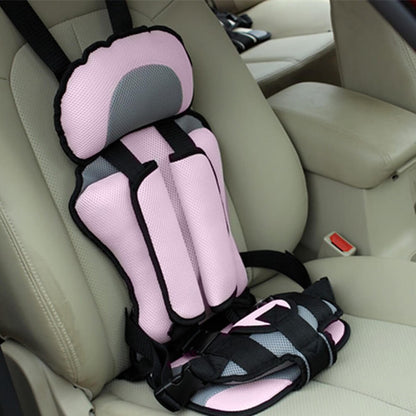 Dziecięcy Fotelik Samochodowy 0-36 z Regulowanymi Pasami ISOFIX