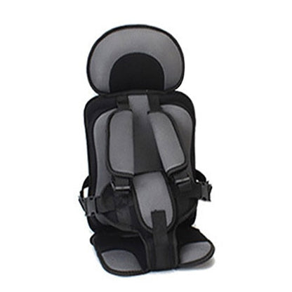 Dziecięcy Fotelik Samochodowy 0-36 z Regulowanymi Pasami ISOFIX