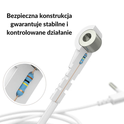 GroundFlow | Mata do Przywracania Balansu Energetycznego z Naturalnych Materiałów | Idealna do Relaksu i Medytacji