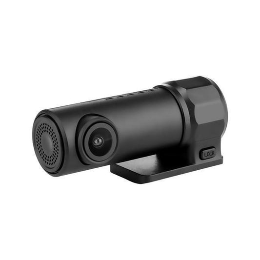 Inteligentna Kamera Samochodowa 1080P z Wi-Fi i Obiektywem 360° – Bezprzewodowy Wideorejestrator Samochodowy z G-Sensorem
