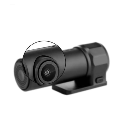 Inteligentna Kamera Samochodowa 1080P z Wi-Fi i Obiektywem 360° – Bezprzewodowy Wideorejestrator Samochodowy z G-Sensorem