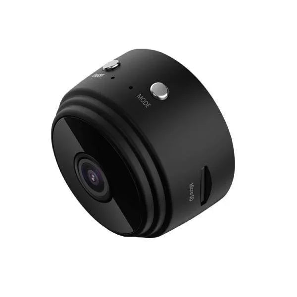 Kamera Cofania Bezprzewodowa | Full HD z Detekcją Ruchu | Wodoodporna dla Bezpieczeństwa
