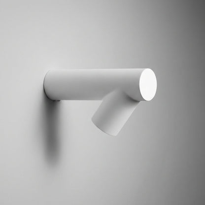 Kinkiet Zewnętrzny LED z Odpornością na Warunki Atmosferyczne – Minimalistyczny Design ze Stali Nierdzewnej