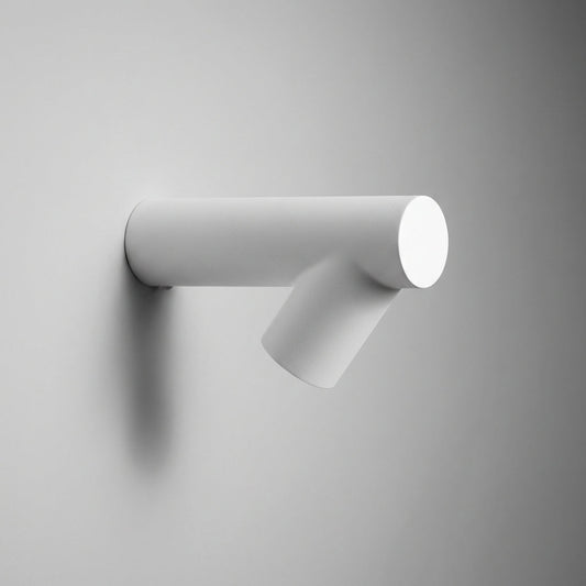 Kinkiet Zewnętrzny LED z Odpornością na Warunki Atmosferyczne – Minimalistyczny Design ze Stali Nierdzewnej