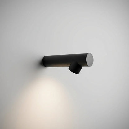 Kinkiet Zewnętrzny LED z Odpornością na Warunki Atmosferyczne – Minimalistyczny Design ze Stali Nierdzewnej