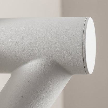 Kinkiet Zewnętrzny LED z Odpornością na Warunki Atmosferyczne – Minimalistyczny Design ze Stali Nierdzewnej