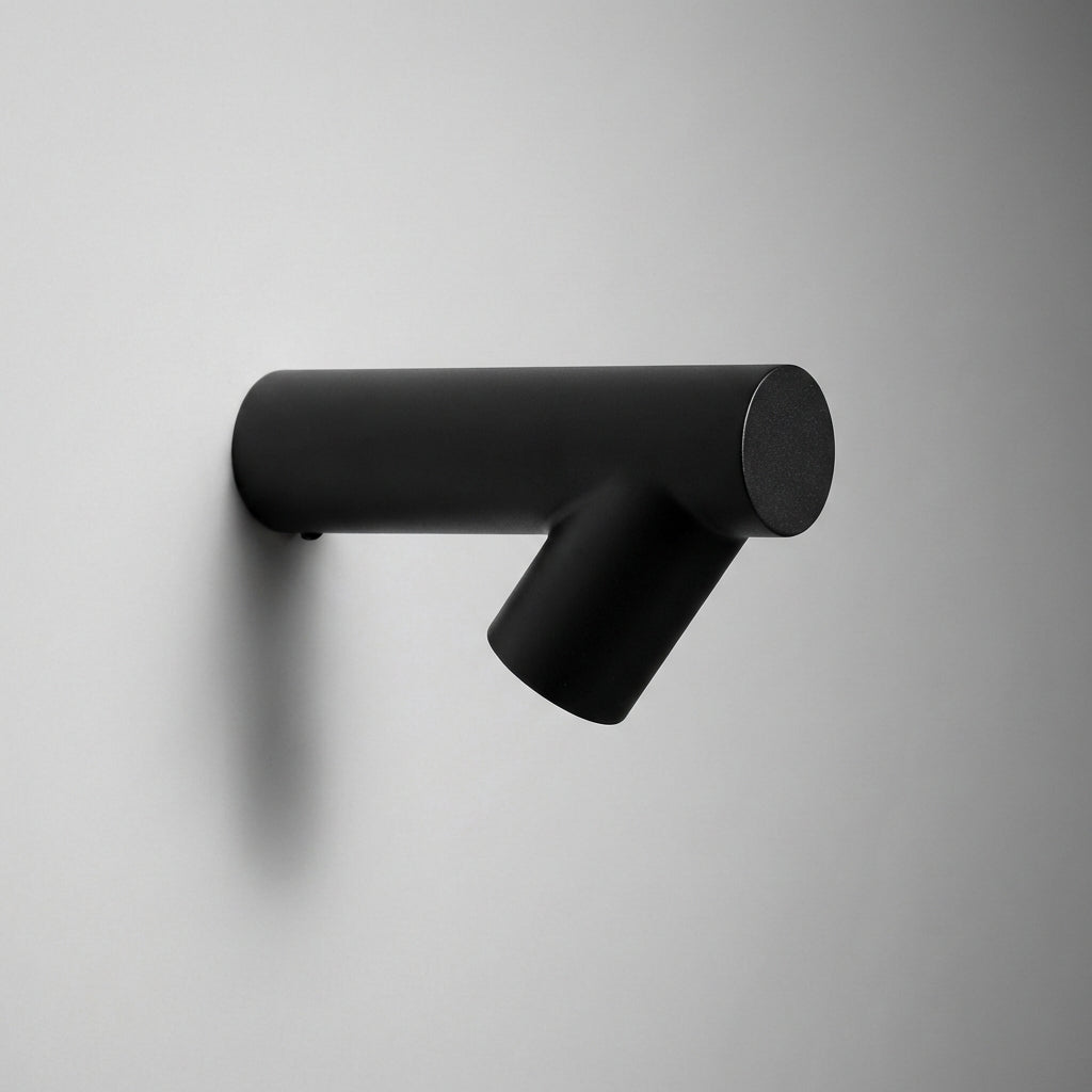 Kinkiet Zewnętrzny LED z Odpornością na Warunki Atmosferyczne – Minimalistyczny Design ze Stali Nierdzewnej