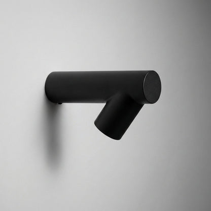 Kinkiet Zewnętrzny LED z Odpornością na Warunki Atmosferyczne – Minimalistyczny Design ze Stali Nierdzewnej
