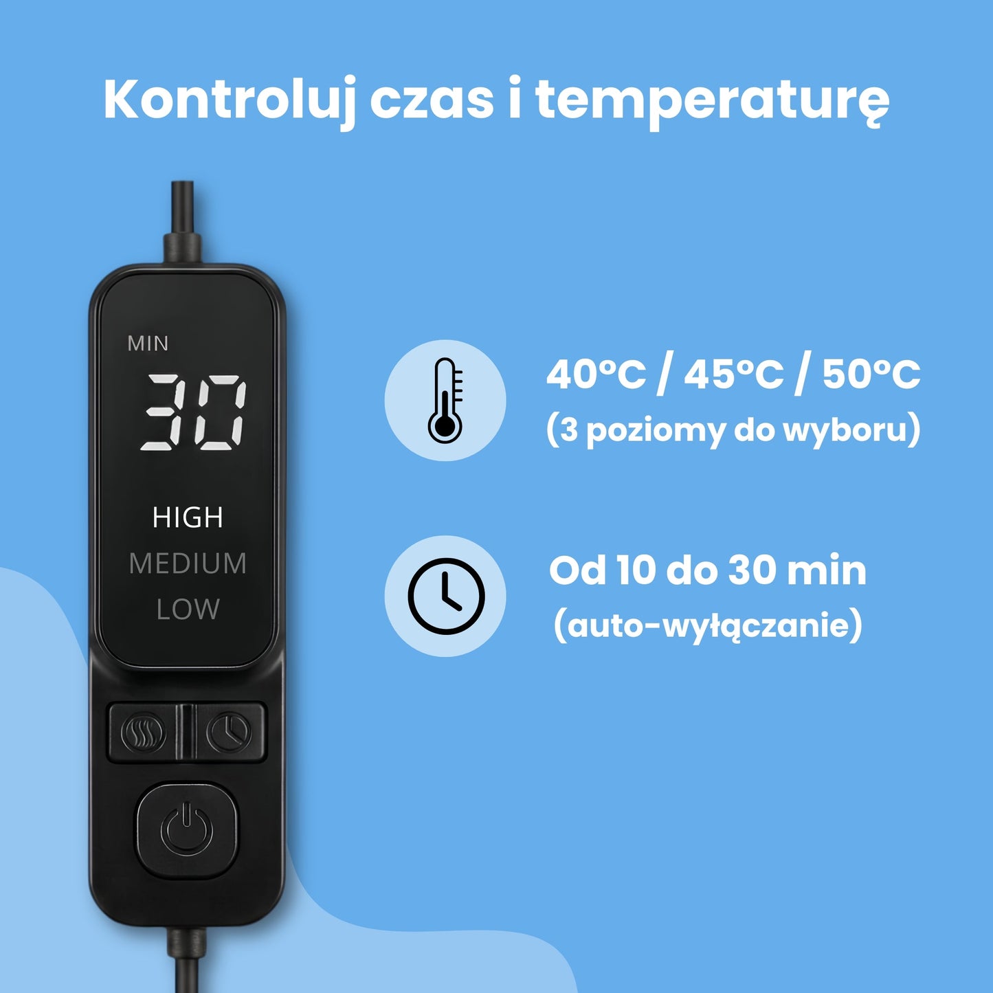 Kobieta's Podgrzewana Maska na Oczy do Spania z Bawełny USB