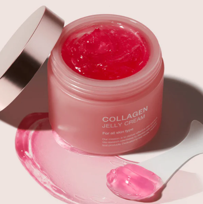 Kobiety K-BEAUTY Galaretkowy Krem Nawilżający Do Twarzy