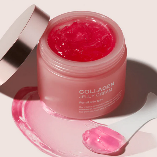 Kobiety K-BEAUTY Galaretkowy Krem Nawilżający Do Twarzy