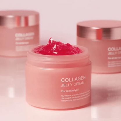 Kobiety K-BEAUTY Galaretkowy Krem Nawilżający Do Twarzy