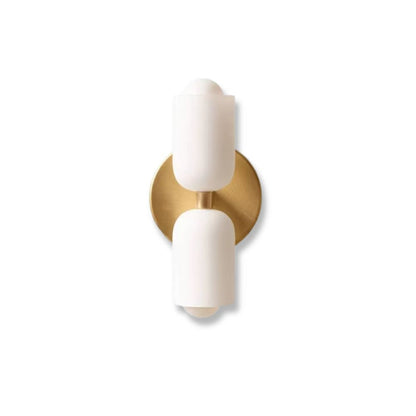 Lampa ścienna LED – nowoczesny design