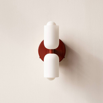 Lampa ścienna LED – nowoczesny design