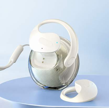 MINISO | Słuchawki Tłumaczące Bluetooth 135 Języków