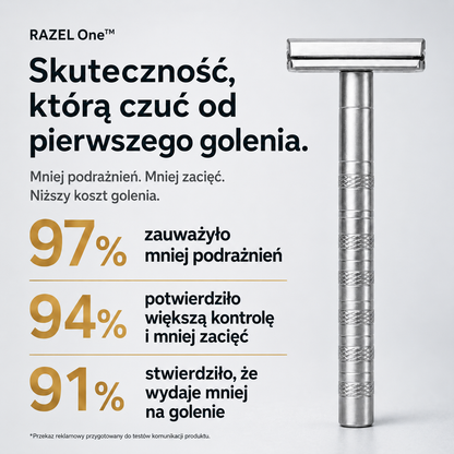 Maszynka do Golenia Elektryczna z Technologią 3D | Ergonomiczny Design dla Wygody i Precyzji