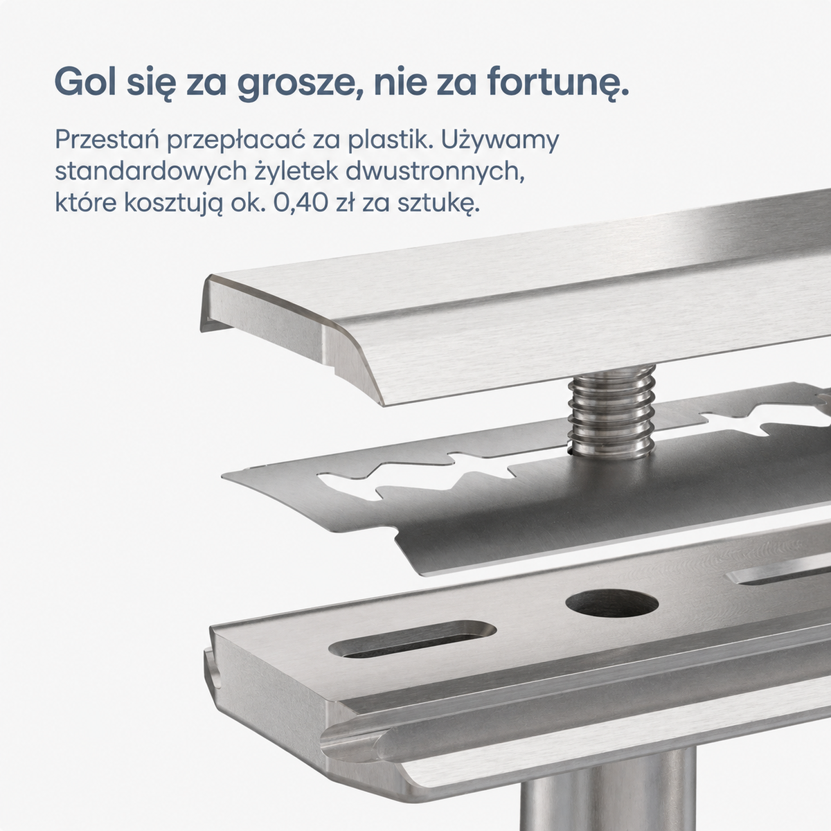 Maszynka do Golenia Elektryczna z Technologią 3D | Ergonomiczny Design dla Wygody i Precyzji