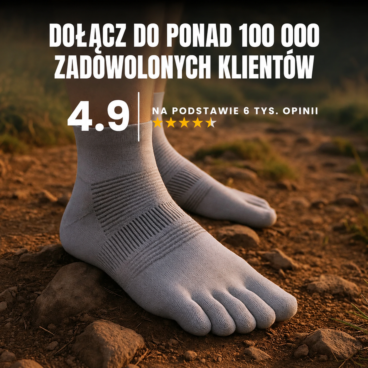 Męskie Klasyczne Czarne Buty Syntetyczne