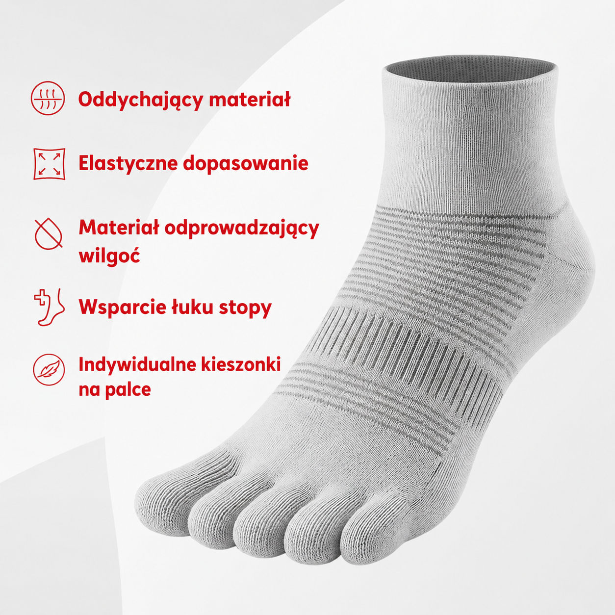 Męskie Klasyczne Czarne Buty Syntetyczne