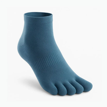 Męskie Klasyczne Czarne Buty Syntetyczne