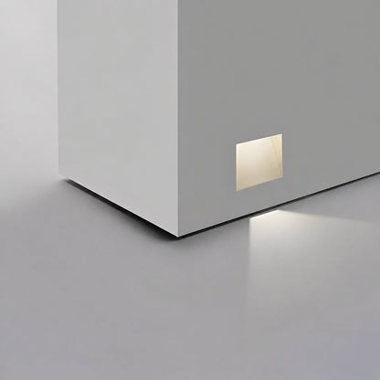 Minimalistyczne Kinkiety Ścienne LED z Czujnikiem Ruchu do Sypialni i Salonu