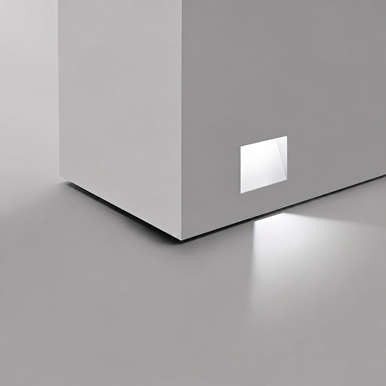 Minimalistyczne Kinkiety Ścienne LED z Czujnikiem Ruchu do Sypialni i Salonu