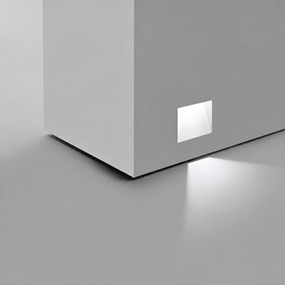 Minimalistyczne Kinkiety Ścienne LED z Czujnikiem Ruchu do Sypialni i Salonu