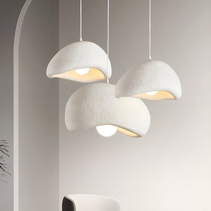Nowoczesna Lampa Wisząca Japońska Nad Stół do Salonu