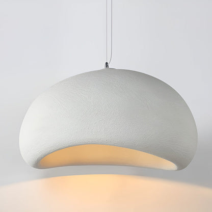 Nowoczesna Lampa Wisząca Japońska Nad Stół do Salonu