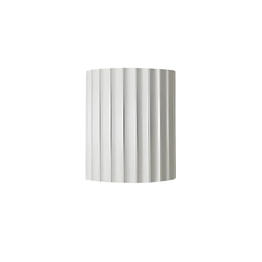Lampa Ścienna z Żywicy do Montażu Ściennego – G9 LED