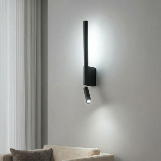 Lampa Ścienna LED z Podwójnym Kierunkiem Światła