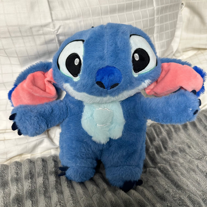 Oddychający Stitch Ukojenie Dla Dzieci
