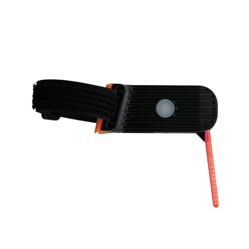 Tylna Lampka Rowerowa LED Mocna i Stylowa – Wysoka Jasność, Ładowanie USB, Wodoodporna