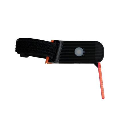 Tylna Lampka Rowerowa LED Mocna i Stylowa – Wysoka Jasność, Ładowanie USB, Wodoodporna