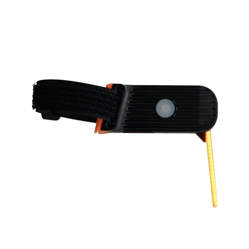 Tylna Lampka Rowerowa LED Mocna i Stylowa – Wysoka Jasność, Ładowanie USB, Wodoodporna