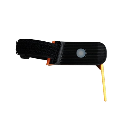 Tylna Lampka Rowerowa LED Mocna i Stylowa – Wysoka Jasność, Ładowanie USB, Wodoodporna
