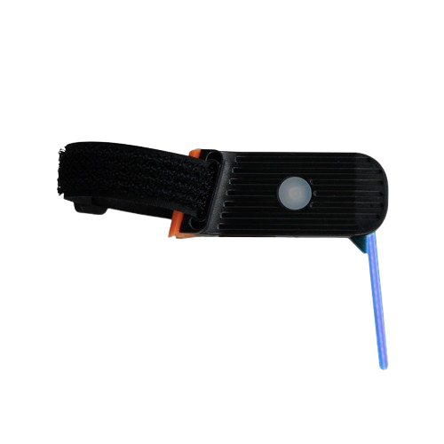 Tylna Lampka Rowerowa LED Mocna i Stylowa – Wysoka Jasność, Ładowanie USB, Wodoodporna