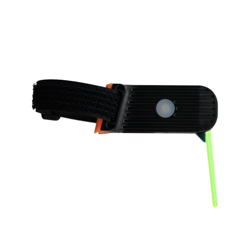 Tylna Lampka Rowerowa LED Mocna i Stylowa – Wysoka Jasność, Ładowanie USB, Wodoodporna