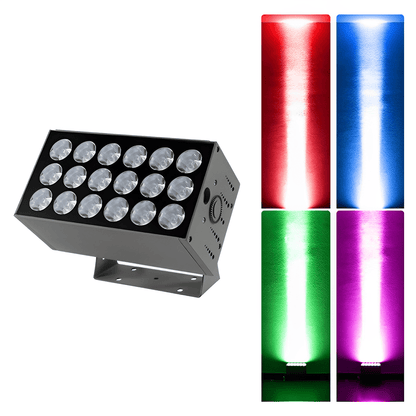 Wodoodporne Super Jasne Zewnętrzne Reflektory LED