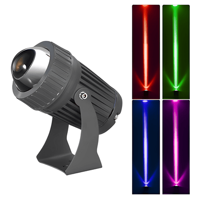 Wodoodporne Super Jasne Zewnętrzne Reflektory LED
