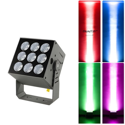 Wodoodporne Super Jasne Zewnętrzne Reflektory LED